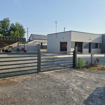 Maison Individuelle 500 M De La