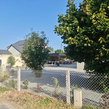 Casa vacanze Maison Individuelle 500 M De La *