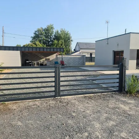 Maison Individuelle 500 M De La * Agon-Coutainville