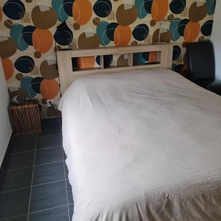 Maison Individuelle 500 M De La *