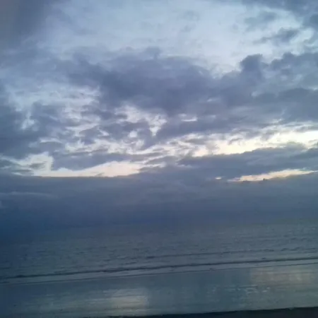 Maison Individuelle 500 M De La Agon-Coutainville