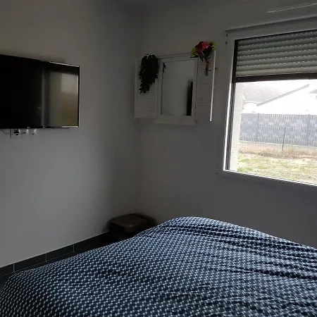 Casa vacanze Maison Individuelle 500 M De La