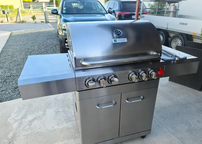 Maison Individuelle 500 M De La Nyaraló Agon Coutainville