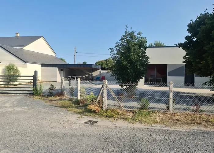 Maison Individuelle 500 M De La * Agon Coutainville