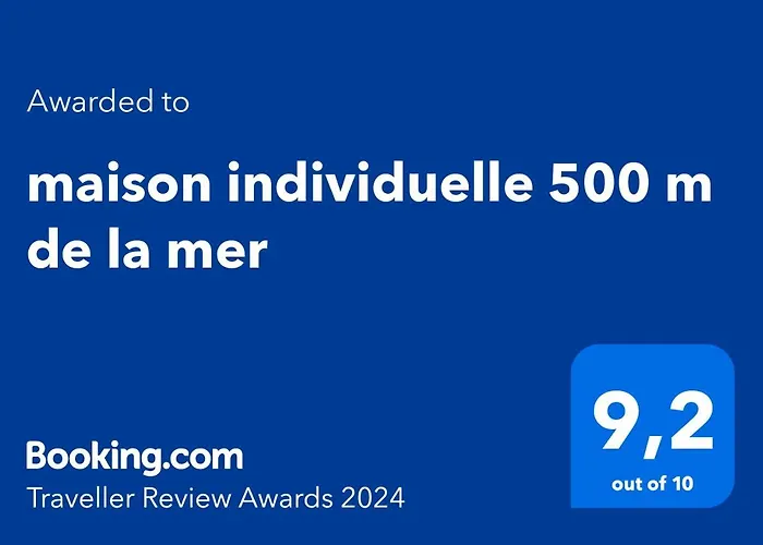Maison Individuelle 500 M De La Nyaraló *