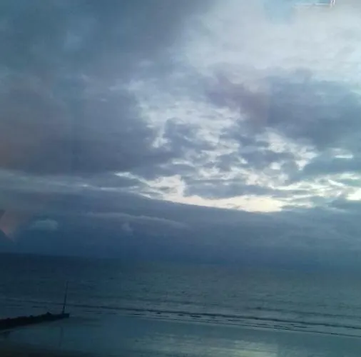 Maison Individuelle 500 M De La Agon Coutainville