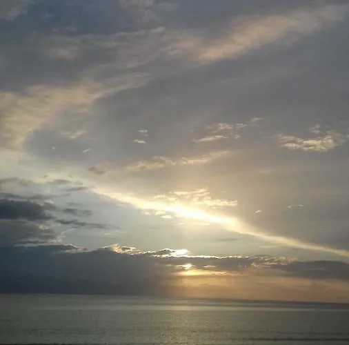 Nyaraló Maison Individuelle 500 M De La Agon Coutainville