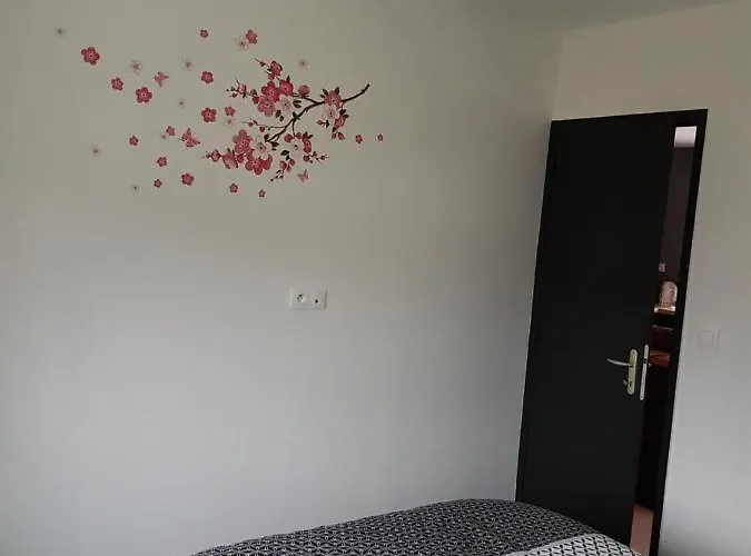 Maison Individuelle 500 M De La Nyaraló Agon Coutainville