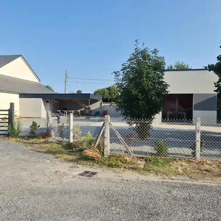 Maison Individuelle 500 M De La * Agon-Coutainville