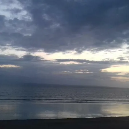 Maison Individuelle 500 M De La Casa de Férias