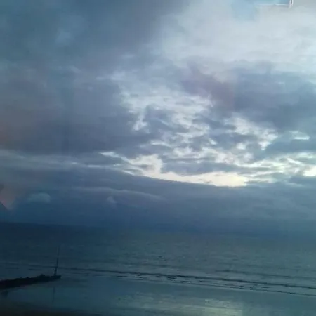 Maison Individuelle 500 M De La Agon-Coutainville