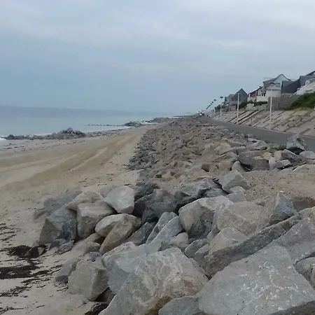 Casa de Férias Maison Individuelle 500 M De La