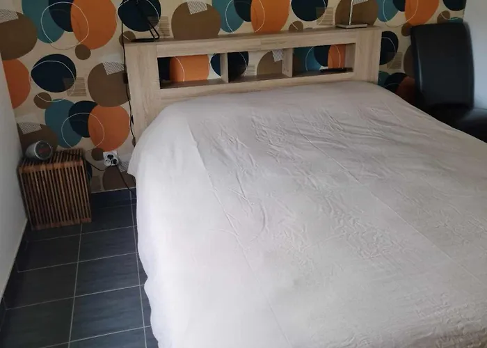 Maison Individuelle 500 M De La *