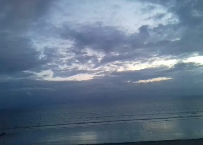 Maison Individuelle 500 M De La Agon-Coutainville